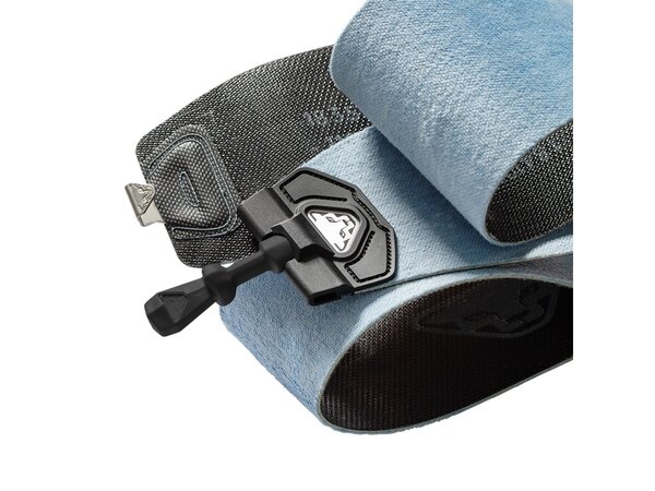 Skialpové pásy Dynafit Speedskin Radical 107 Atomic Blue