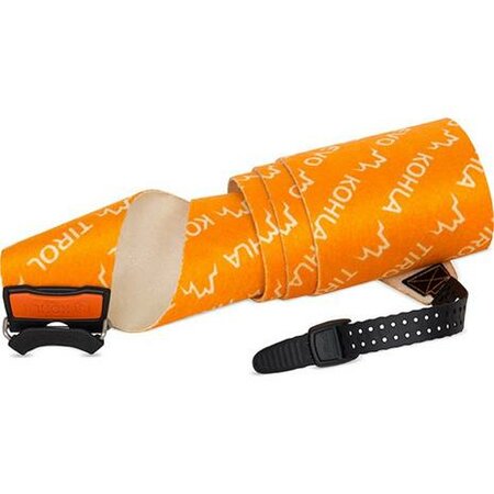 Skialpové pásy Kohla Alpinist 100% 130mm K-Clip