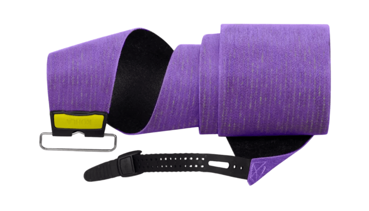 Skialpové pásy Kohla Freeride Air Multifit 140 Purple