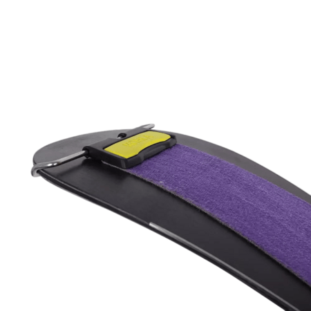 Skialpové pásy Kohla Freeride Air Multifit 140 Purple