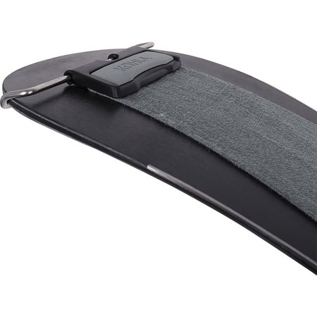 Skialpové pásy Kohla Vertical Mix Multifit 120 Grey