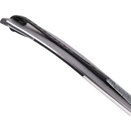 Skialpové pásy Kohla Vertical Mix Multifit 120 Grey