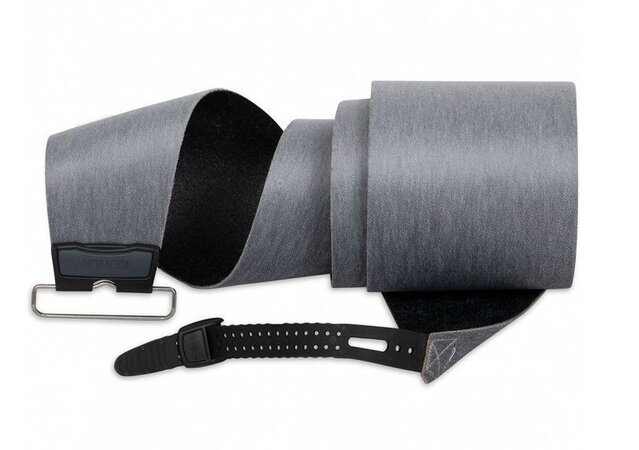 Skialpové pásy Kohla Vertical Mix Multifit 120 Grey