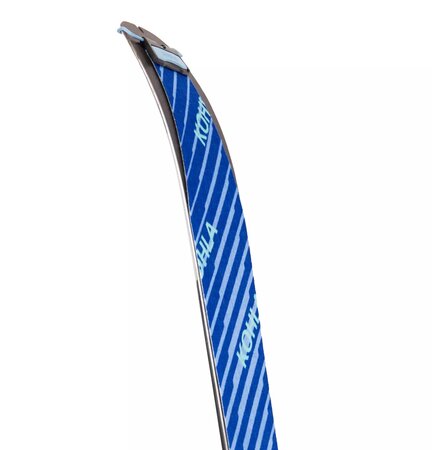 Skialpové pásy Kohla Vertical Pro Multifit 120 Blue