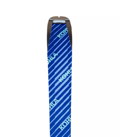 Skialpové pásy Kohla Vertical Pro Multifit 120 Blue