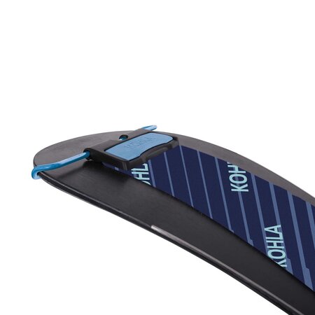 Skialpové pásy Kohla Vertical Pro Multifit 130 Blue