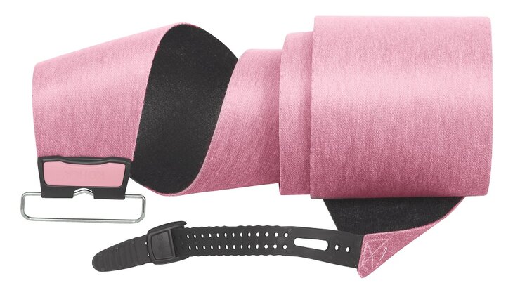 Skialpové pásy Kohla Vertical Women Multifit Pink 120mm