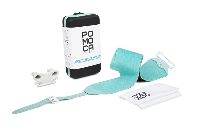 Skialpové pásy Pomoca Climb Pro S-Glide