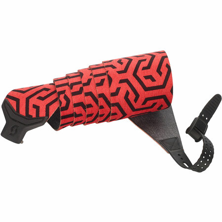 Skialpové pásy Scott Skin with hook Superguide 95