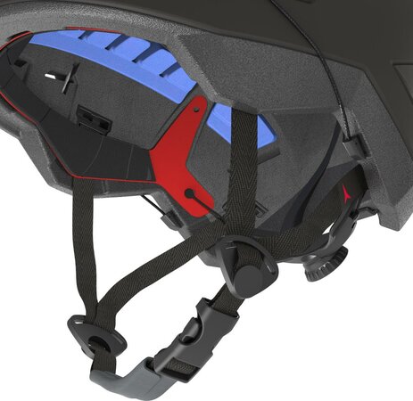 Skialpová prilba Atomic Backland UL Black Skialpová prilba Atomic Backland UL Black