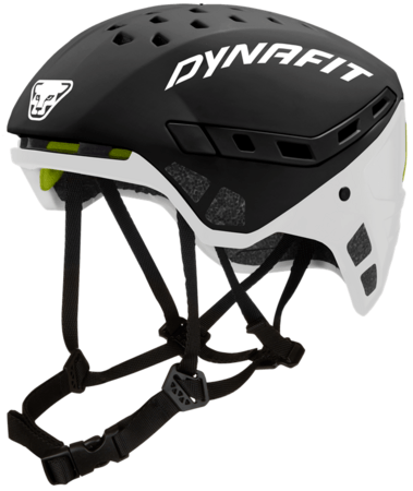 Skialpinistická prilba Dynafit DNA Helmet Black Out
