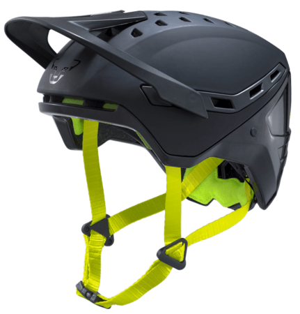 Skialpinistická prilba Dynafit TLT Helmet Black Out