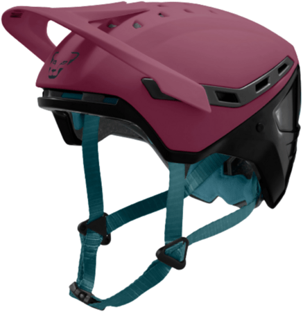 Skialpinistická prilba Dynafit TLT Helmet Burgundy Skialpinistická prilba Dynafit TLT Helmet Burgundy