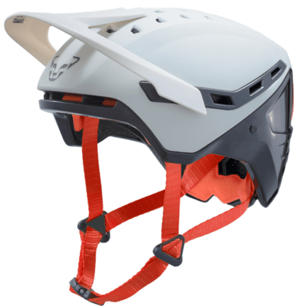 Skialpinistická prilba Dynafit TLT Helmet Nimbus Skialpinistická prilba Dynafit TLT Helmet Nimbus