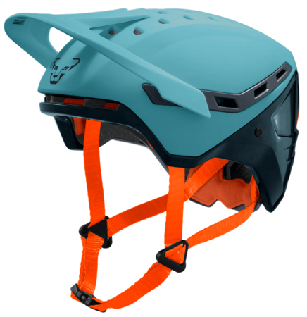 Skialpinistická prilba Dynafit TLT Helmet Storm Blue
