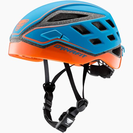 Skialpinistická prilba Dynafit Radical Helmet Methyl Blue General Lee