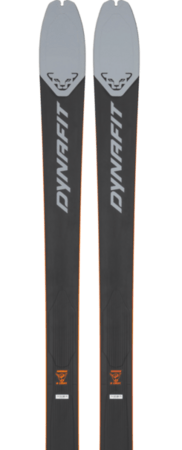 Skialpový set Dynafit Radical 88 Ski Set Men Moon