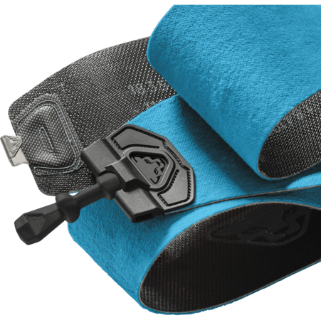 Skialpový set Dynafit Radical 97 W Ski Set Royal Purple