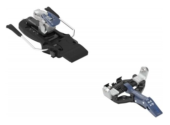Skialpové viazanie ATK Kuluar 12 Brake