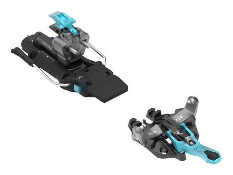 Skialpové viazanie ATK Raider 10