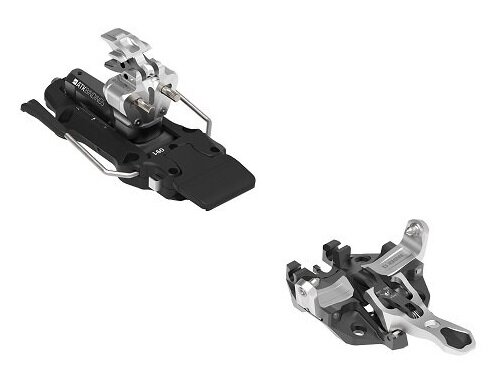 Skialpové viazanie ATK Raider 12 White