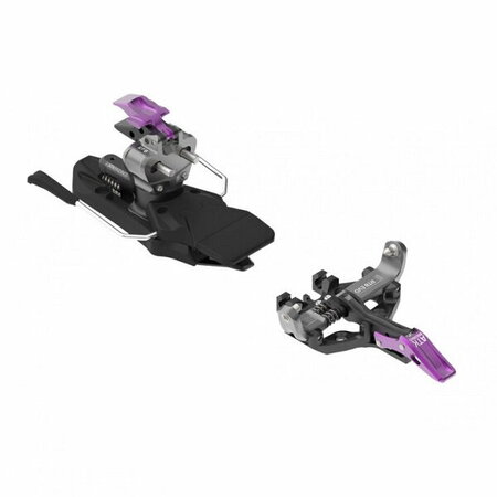 Skialpové viazanie ATK RT 8 Evo Purple