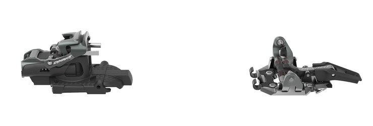 Skialpové viazanie Dynafit Blacklight Binding Magnet Blue