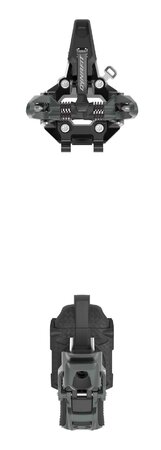 Skialpové viazanie Dynafit Blacklight Binding Magnet Blue