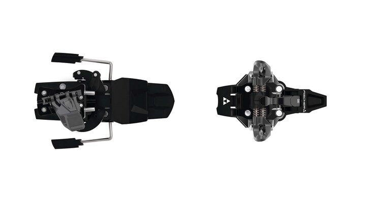 Skialpové viazanie Fischer Tour Classic ST Brake 100