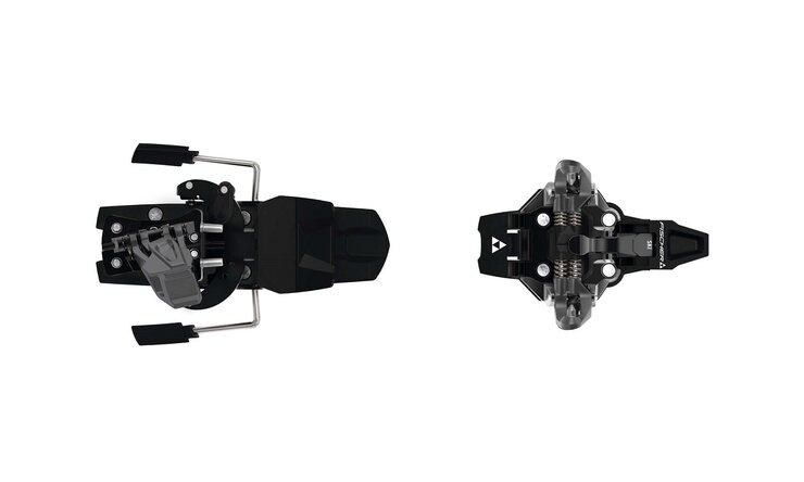 Skialpové viazanie Fischer Tour Classic ST Brake 92