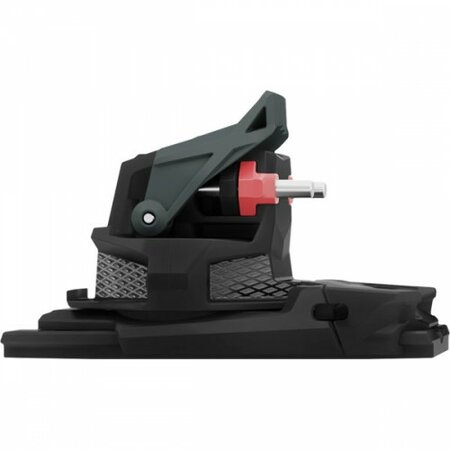 Skialpové viazanie Fritschi Xenic 10 bez brzdičiek Grey Skialpové viazanie Fritschi Xenic 10 bez brzdičiek Grey