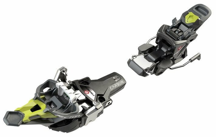 Skialpové viazanie Fritschi Tecton 12