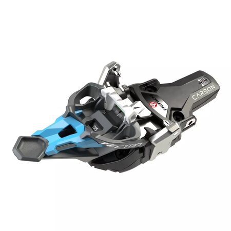 Skialpové viazanie Fritschi Tecton 13 Ice Blue Skialpové viazanie Fritschi Tecton 13 Ice Blue