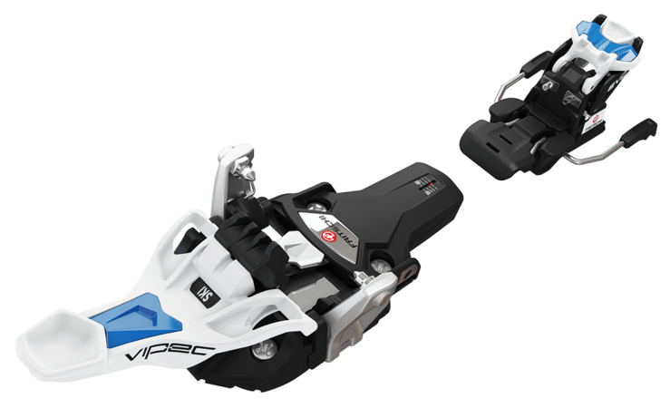 Skialpové viazanie Fritschi Vipec Evo 12