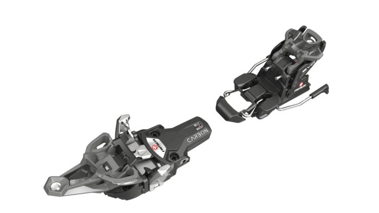 Skialpové viazanie Fritschi Vipec Evo Blue/Linden Green/Black Skialpové viazanie Fritschi Vipec Evo Blue/Linden Green/Black