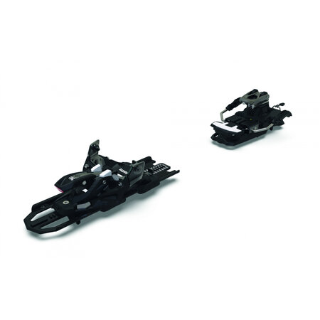 Skialpové viazanie Marker Alpinist Demo 8 Black 21/22