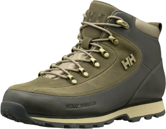 Helly Hansen The Forester Beluga