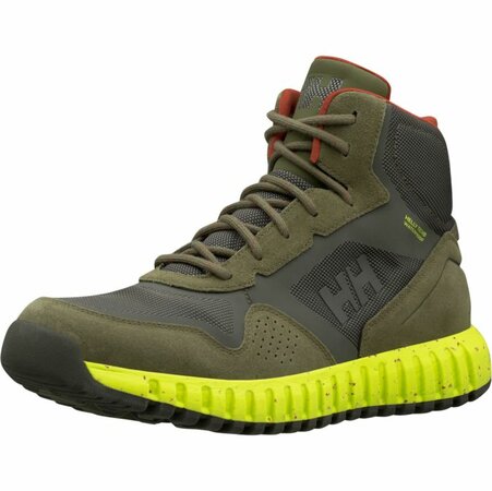 Helly hansen ivy green hot sale