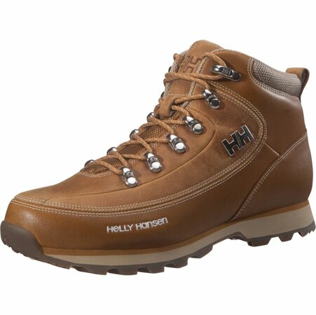Helly Hansen W The Forester Bone Brown