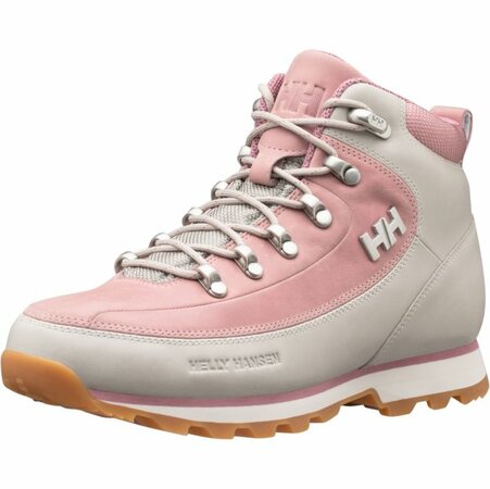 Helly Hansen W The Forester Silver