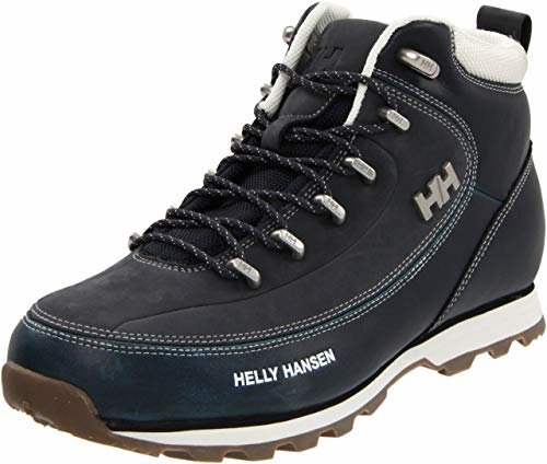 Topánky Helly Hansen The Forester Navy/Vaporous Grey/Gum