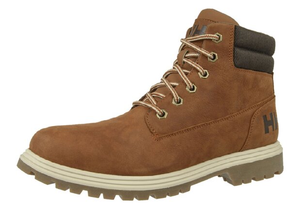 Topánky Helly Hansen Fremont Dogwood/Beluga/Sperry Gum