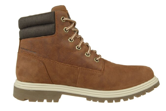 Topánky Helly Hansen Fremont Dogwood/Beluga/Sperry Gum