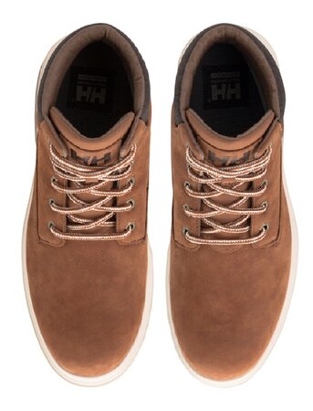 Topánky Helly Hansen Fremont Dogwood/Beluga/Sperry Gum