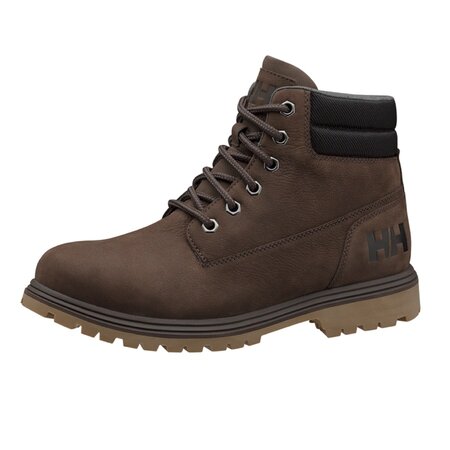 Topánky Helly Hansen Fremont Light Espresso/Black/Dark Gum