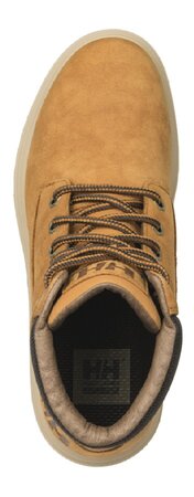 Topánky Helly Hansen W Freemont Honey Wheat/Beluga/Pale Gum 20/21