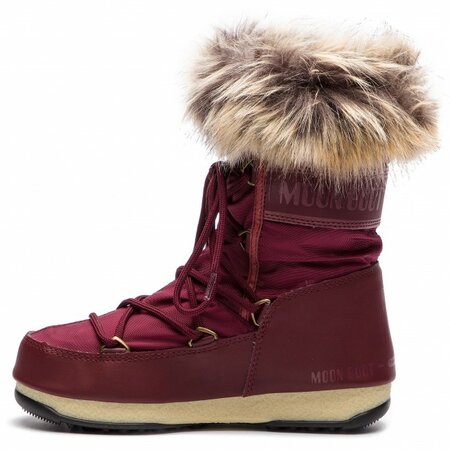 Snehule Moon Boot We Monaco Low Port Royal