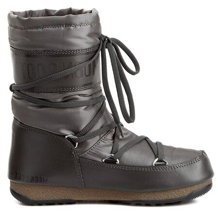Snehule Moon Boot We Soft Shade Mid Anthracite
