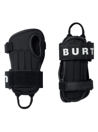 Detský chránič zapästia Burton Kids' Impact Wrist Guards True Black