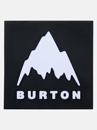 Grip Burton Foam Stomp Pad Mountain Logo